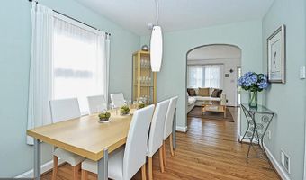 21 E OAK St E, Alexandria, VA 22301