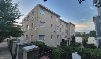 713 BRANDYWINE St SE 301, Washington, DC 20032
