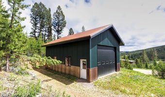 16 Sun Ridge Ln, Anaconda, MT 59711