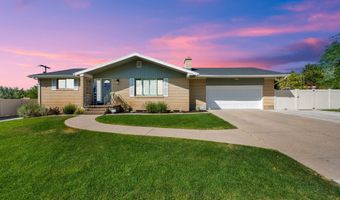 693 E 2000 S, Bountiful, UT 84010