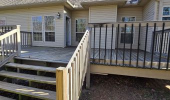 1023 Skyline Dr, Alexander, AR 72002