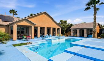 5527 Breecher Ave, Las Vegas, NV 89131