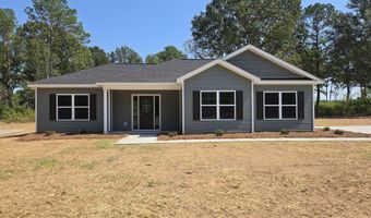 Storm Branch Road lot 4, Beech Island, SC 29842