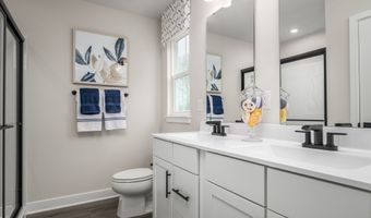 852 Leni Way Plan: Allegheny, Aberdeen, MD 21001