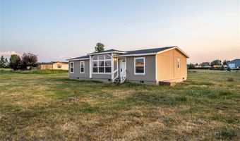 186 Kendall Ct, Belgrade, MT 59714