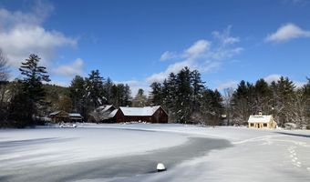 719 Walker Hill Rd, Barnard, VT 05031