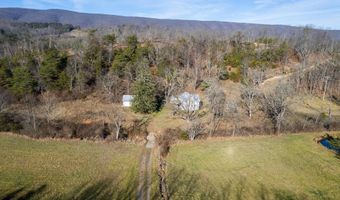 2487 SPERRYS RUN Rd, Baker, WV 26801