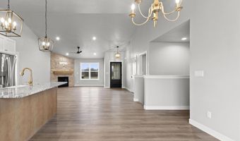 525 KIRKLAND Ave, Algoma, WI 54201