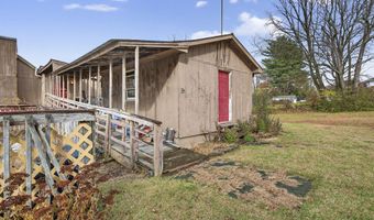 302 SW Front St, Abingdon, VA 24210