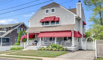 40 Karge St, Bay Head, NJ 08742