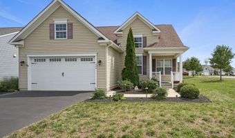 306 NICKLAUS Ln, Magnolia, DE 19962