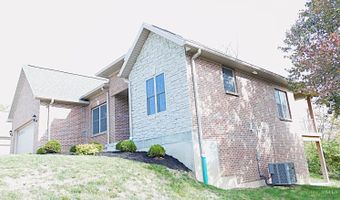 1259 Wexford Ln, Delhi, OH 45238
