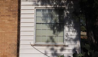 1402 Avenue K, Anson, TX 79501