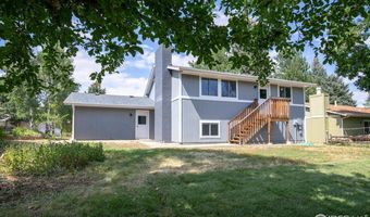 4236 Redwood Ct, Boulder, CO 80301