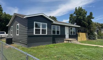 4914 S Bowie St, Amarillo, TX 79110