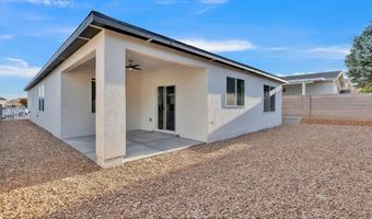 236 Sunrise Bluffs Dr, Belen, NM 87002