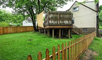 11 Sands Ave, Ambridge, PA 15003