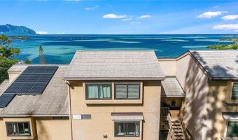 46-074 Puulena St 1122, Kaneohe, HI 96744