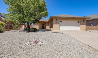 347 Camino Real, Alamogordo, NM 88310