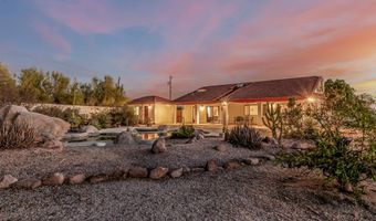 6190 E 22ND Ave, Apache Junction, AZ 85119