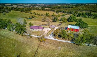 13738 Maple Hill Rd, Alpena, AR 72611