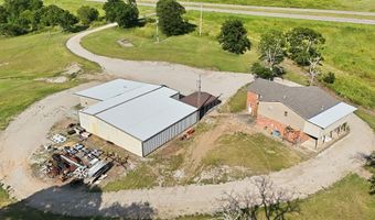 10255 US Hwy 377, Ada, OK 74820
