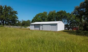 615 Clear Creek Rd, Alma, AR 72921