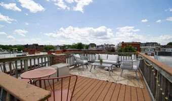 1823 4TH St NW, Washington, DC 20001