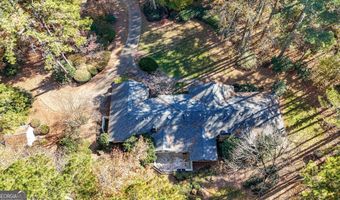 1355 Sherry Dr, Alpharetta, GA 30009