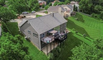 215 Cobblefield Ct, Ballwin, MO 63011
