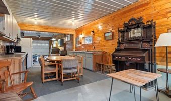 216 Hazel St N, Backus, MN 56435