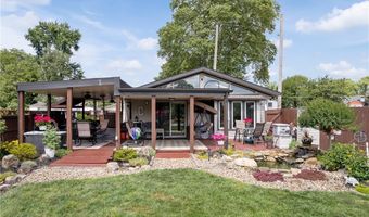 3597 PONCIANA Ave, Akron, OH 44319