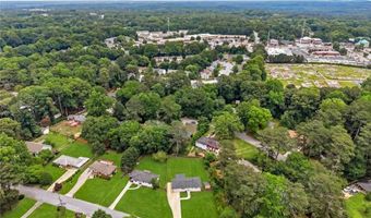 3177 Woodlynne Way, Atlanta, GA 30340
