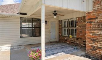 2003 8th NW, Ardmore, OK 73401