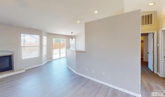 156 Prairie Ln, Fernley, NV 89408