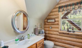 247 MEADOW RIDGE Rd, Alpine, WY 83128