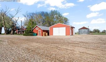 1805 W County Road 8, Berthoud, CO 80513