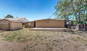 4119 MESCALERO Rd NE, Albuquerque, NM 87110