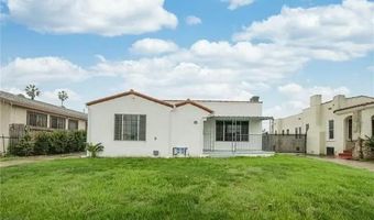 1818 W 81st, Los Angeles, CA 90047