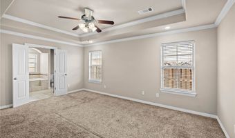 709 SW Barn Valley Rd, Bentonville, AR 72712