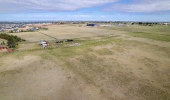 8420 E PERSHING Blvd, Cheyenne, WY 82001