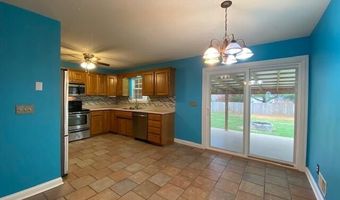 1007 E Milestone Ct, Bardstown, KY 40004