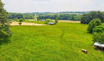 9469 W Sinclair Rd, Birdseye, IN 47513