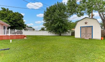 645 WALKER St, Aberdeen, MD 21001