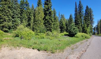 671 W Mountain Rd, Cascade, ID 83611