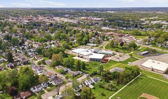 536 Cherry Ave, Ashland, OH 44805