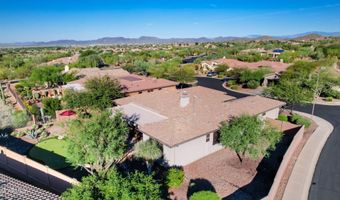 2341 W SHADOW GLEN Ct, Anthem, AZ 85086