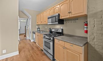 534 IRVING St NW, Washington, DC 20010