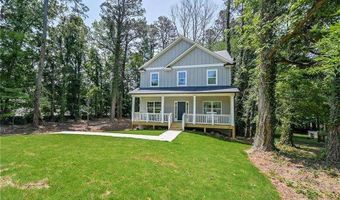 4935 Robinson, Acworth, GA 30101