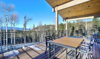 24 Beaver Loop, Angel Fire, NM 87710